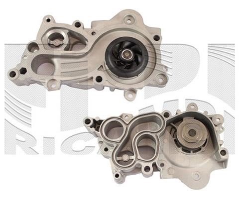 Km international WPK543 Water pump WPK543: Buy near me in Poland at 2407.PL - Good price!