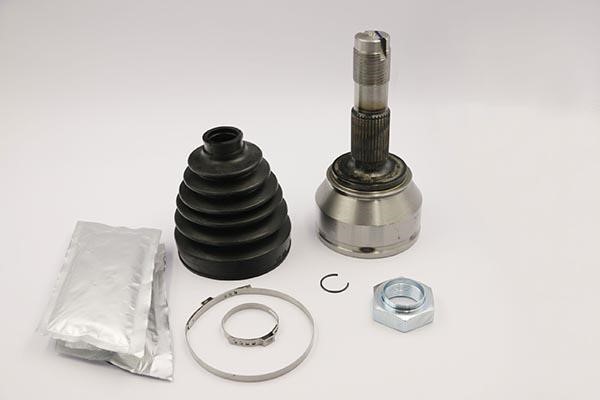 Autoteam G400089 CV joint G400089: Buy near me in Poland at 2407.PL - Good price!