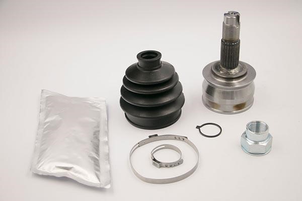 Autoteam G400124 Joint Kit, drive shaft G400124: Buy near me in Poland at 2407.PL - Good price!