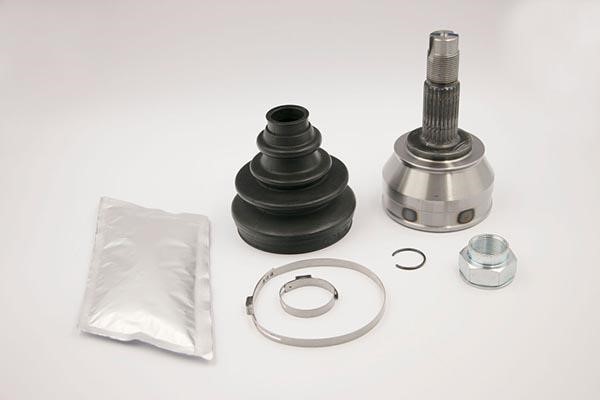 Autoteam G400008 Joint Kit, drive shaft G400008: Buy near me in Poland at 2407.PL - Good price!