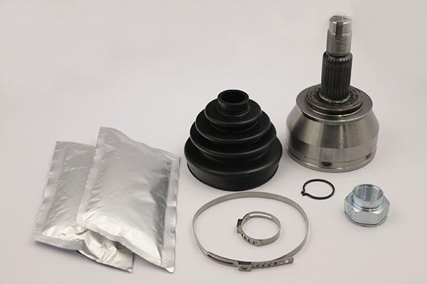 Autoteam G400006 Joint Kit, drive shaft G400006: Buy near me in Poland at 2407.PL - Good price!