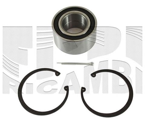 Km international RK4419H Wheel bearing RK4419H: Buy near me at 2407.PL in Poland at an Affordable price!
