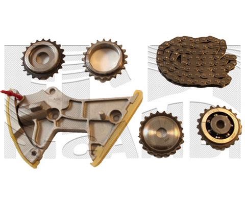 Caliber KCC340 CHAIN OIL PUMP KCC340: Buy near me in Poland at 2407.PL - Good price!