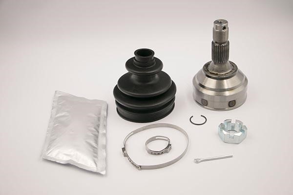 Autoteam G400092 Joint Kit, drive shaft G400092: Buy near me in Poland at 2407.PL - Good price!