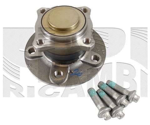 Caliber RC10570 Підшипник маточини колеса RC10570: Приваблива ціна - Купити у Польщі на 2407.PL!