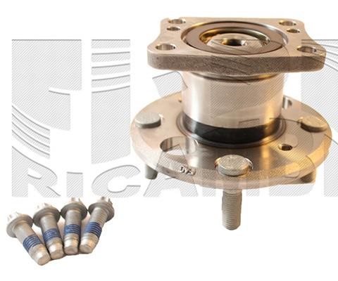 Caliber RC7930 Wheel bearing kit RC7930: Buy near me in Poland at 2407.PL - Good price!