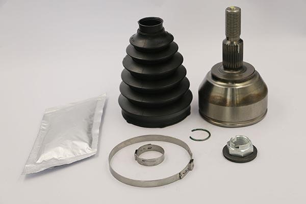 Autoteam G400156 Joint Kit, drive shaft G400156: Buy near me in Poland at 2407.PL - Good price!