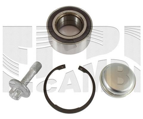 Caliber RC6808 Wheel hub bearing RC6808: Buy near me in Poland at 2407.PL - Good price!