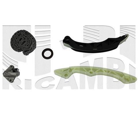 Autoteam KCA221 Timing chain kit KCA221: Buy near me in Poland at 2407.PL - Good price!