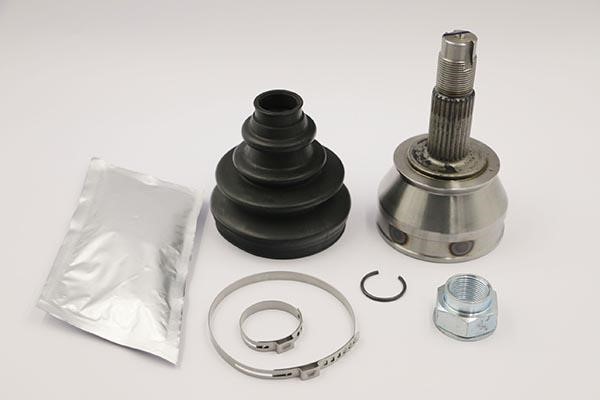 Autoteam G400016 Joint Kit, drive shaft G400016: Buy near me in Poland at 2407.PL - Good price!