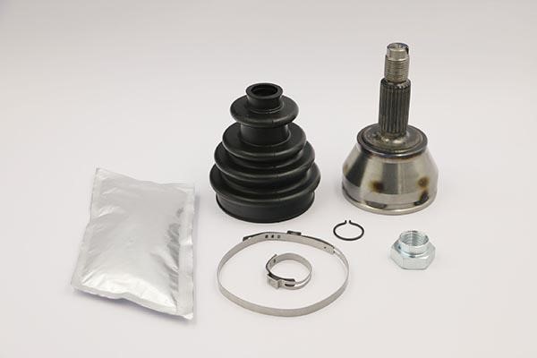 Autoteam G400154 Joint Kit, drive shaft G400154: Buy near me in Poland at 2407.PL - Good price!