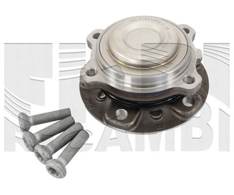 Caliber RC4960 Wheel hub bearing RC4960: Buy near me at 2407.PL in Poland at an Affordable price!