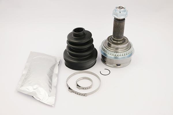 Autoteam G400386 Joint Kit, drive shaft G400386: Buy near me in Poland at 2407.PL - Good price!