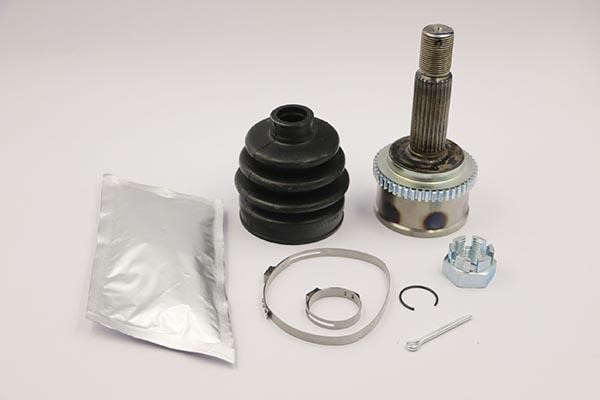 Autoteam G400204 Joint Kit, drive shaft G400204: Buy near me in Poland at 2407.PL - Good price!