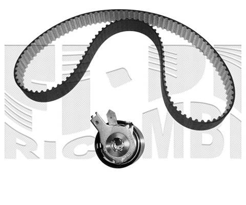 Caliber 0640KM Timing Belt Kit 0640KM: Buy near me at 2407.PL in Poland at an Affordable price!