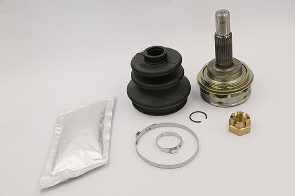 Autoteam G400417 Joint Kit, drive shaft G400417: Buy near me in Poland at 2407.PL - Good price!
