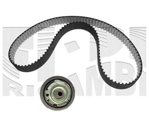 Km international KFI669 Timing Belt Kit KFI669: Buy near me in Poland at 2407.PL - Good price!