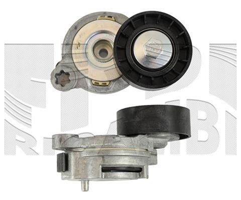 Caliber 89306 Tensioner pulley, timing belt 89306: Buy near me in Poland at 2407.PL - Good price!