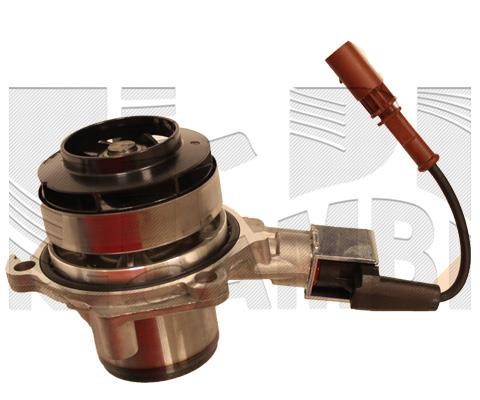 Caliber WPC557 Water pump WPC557: Buy near me in Poland at 2407.PL - Good price!