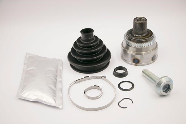 Autoteam G400038 Joint Kit, drive shaft G400038: Buy near me in Poland at 2407.PL - Good price!