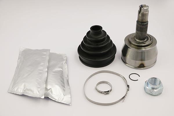 Autoteam G400226 Joint Kit, drive shaft G400226: Buy near me in Poland at 2407.PL - Good price!