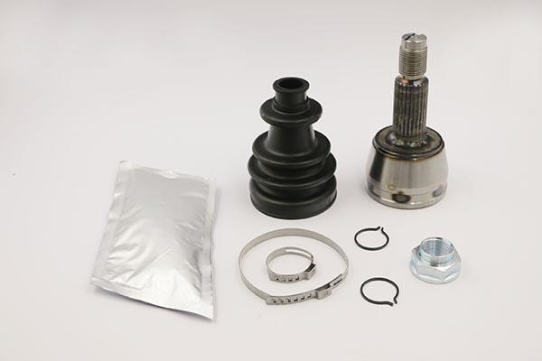 Autoteam G400170 Joint Kit, drive shaft G400170: Buy near me in Poland at 2407.PL - Good price!