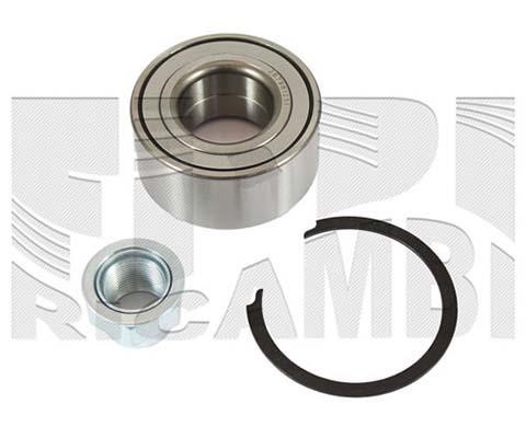 Caliber RC9050H Wheel bearing RC9050H: Buy near me at 2407.PL in Poland at an Affordable price!