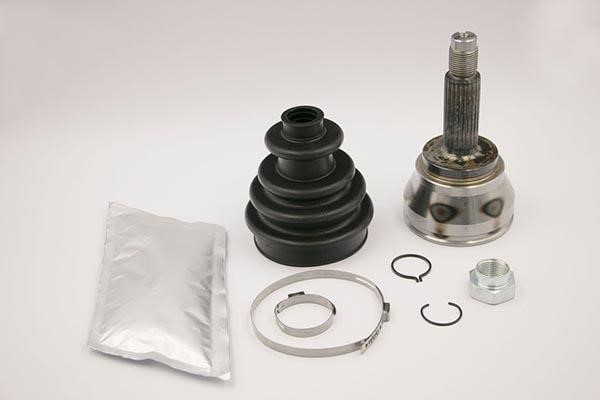 Autoteam G400153 CV joint G400153: Buy near me in Poland at 2407.PL - Good price!