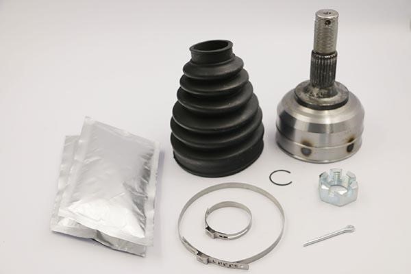 Autoteam G400078 Joint Kit, drive shaft G400078: Buy near me in Poland at 2407.PL - Good price!