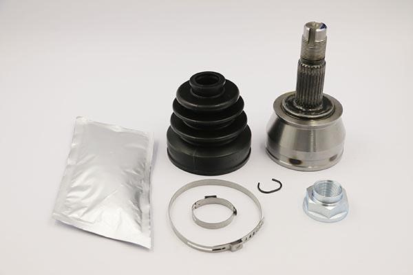 Autoteam G400122 Joint Kit, drive shaft G400122: Buy near me in Poland at 2407.PL - Good price!