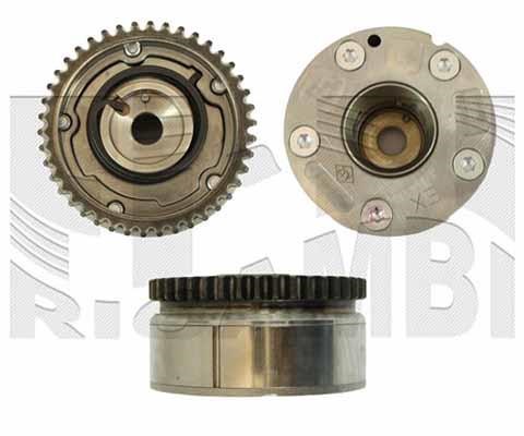 Autoteam AA1211 Camshaft Adjuster AA1211: Buy near me in Poland at 2407.PL - Good price!