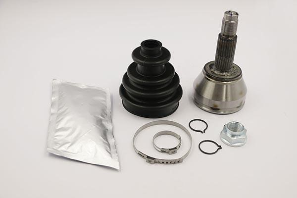 Autoteam G400476 Joint Kit, drive shaft G400476: Buy near me in Poland at 2407.PL - Good price!