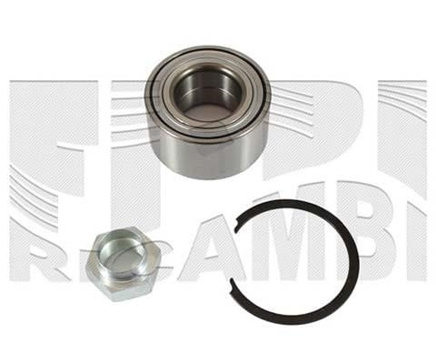 Caliber RC9051H Wheel bearing RC9051H: Buy near me at 2407.PL in Poland at an Affordable price!