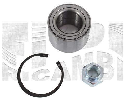 Autoteam RA4410H Wheel hub bearing RA4410H: Buy near me at 2407.PL in Poland at an Affordable price!