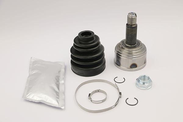 Autoteam G400185 Joint Kit, drive shaft G400185: Buy near me in Poland at 2407.PL - Good price!