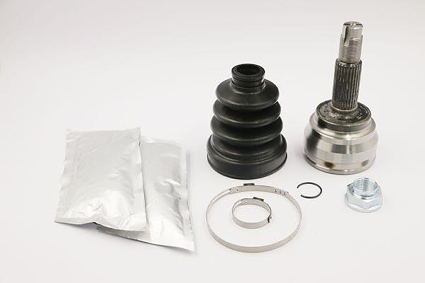 Autoteam G400434 Joint Kit, drive shaft G400434: Buy near me in Poland at 2407.PL - Good price!