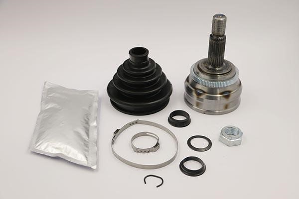 Autoteam G400023 Joint Kit, drive shaft G400023: Buy near me in Poland at 2407.PL - Good price!