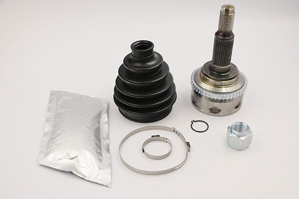 Autoteam G400075 Joint Kit, drive shaft G400075: Buy near me at 2407.PL in Poland at an Affordable price!