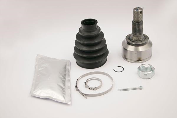 Autoteam G400481 Joint Kit, drive shaft G400481: Buy near me in Poland at 2407.PL - Good price!