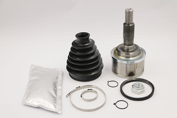 Autoteam G400455 Joint Kit, drive shaft G400455: Buy near me in Poland at 2407.PL - Good price!