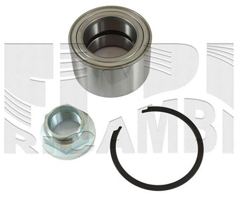 Autoteam RA4504H Wheel bearing RA4504H: Buy near me in Poland at 2407.PL - Good price!