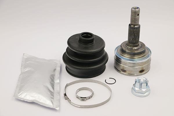 Autoteam G400421 Joint Kit, drive shaft G400421: Buy near me in Poland at 2407.PL - Good price!