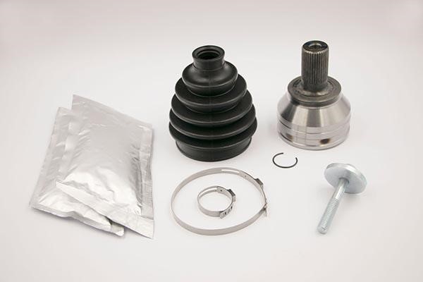 Autoteam G400159 Joint Kit, drive shaft G400159: Buy near me in Poland at 2407.PL - Good price!