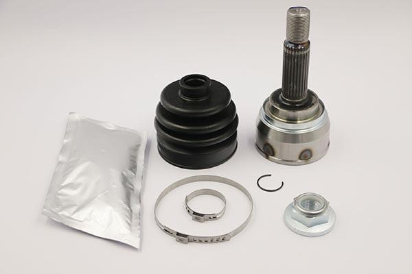 Autoteam G400208 Joint Kit, drive shaft G400208: Buy near me in Poland at 2407.PL - Good price!