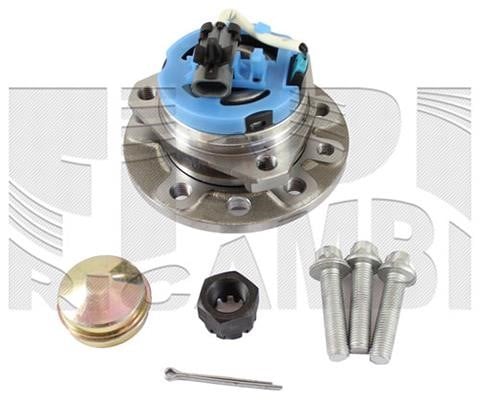 Autoteam RA4406H Wheel bearing RA4406H: Buy near me at 2407.PL in Poland at an Affordable price!