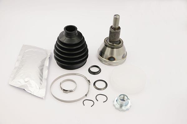 Autoteam G400451 Joint Kit, drive shaft G400451: Buy near me in Poland at 2407.PL - Good price!