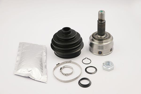 Autoteam G400456 Joint Kit, drive shaft G400456: Buy near me in Poland at 2407.PL - Good price!