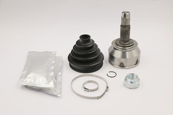 Autoteam G400123 Joint Kit, drive shaft G400123: Buy near me in Poland at 2407.PL - Good price!