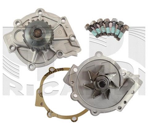 Autoteam WPA542 Water pump WPA542: Buy near me in Poland at 2407.PL - Good price!