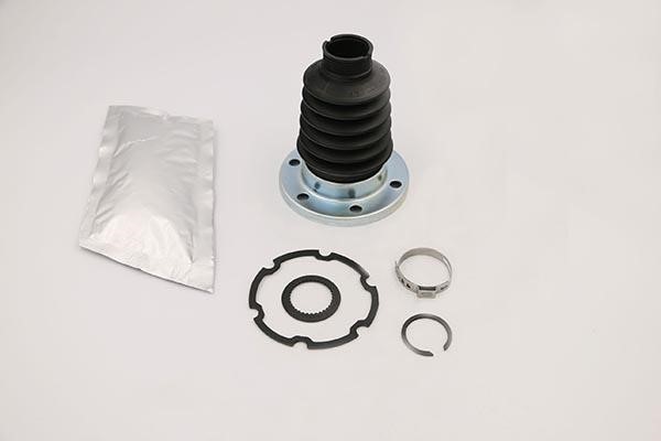 Autoteam G500082 Bellow Set, drive shaft G500082: Buy near me in Poland at 2407.PL - Good price!